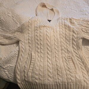 Ralph from Ralph Lauren Hooded Sweater